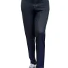 La Cera™ La Cera Plus Size Stretch Knit Jegging Online