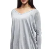 La Cera™ La Cera V-Neckline Pullover Sweater Best Sale