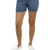 La Cera™ Soft & Supple Knit Boxer Short Flash Sale