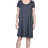 La Cera™ Soft & Supple Knit Dress Cheap