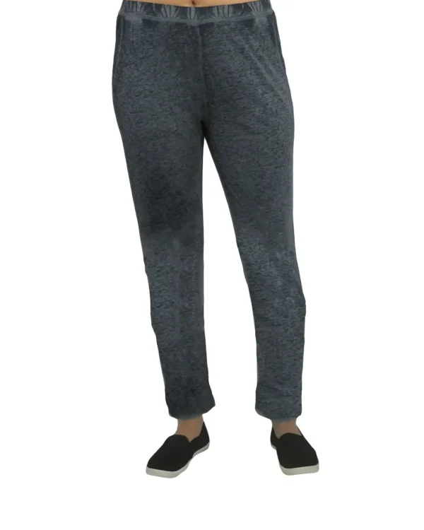 La Cera™ Soft & Supple Knit Pant Cheap