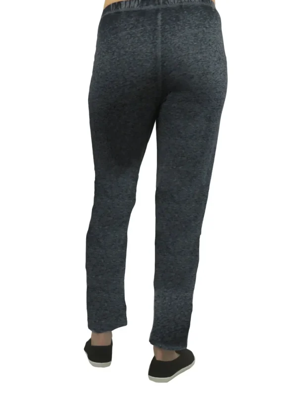 La Cera™ Soft & Supple Knit Pant Cheap