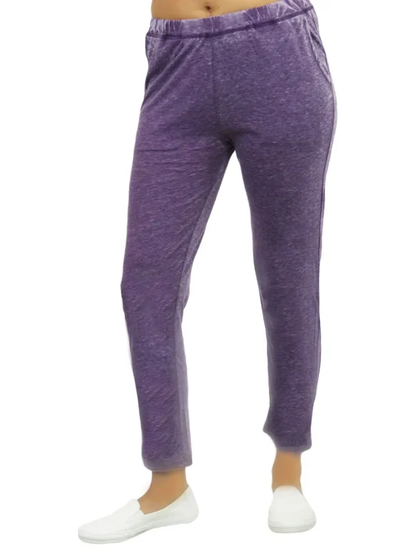 La Cera™ Soft & Supple Knit Pant Cheap