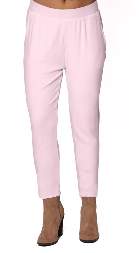 La Cera™ The Comfort Collection Capri Pant Flash Sale