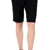 La Cera™ The Comfort Collection Plus Size Jam Shorts Store