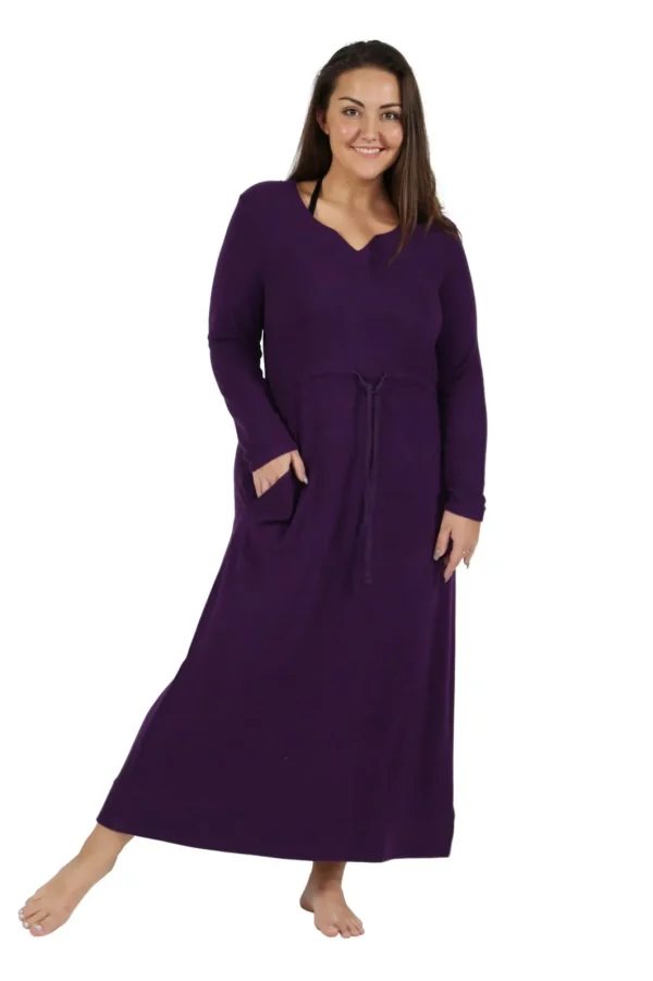 La Cera™ The Comfort Collection Plus Size Maxi Sale