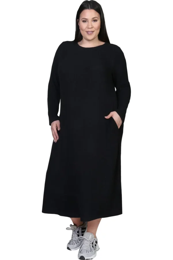 La Cera™ The Comfort Collection Plus Size Shift Gown Online