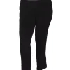 La Cera™ The Comfort Collection Plus Size Slim Pant Shop