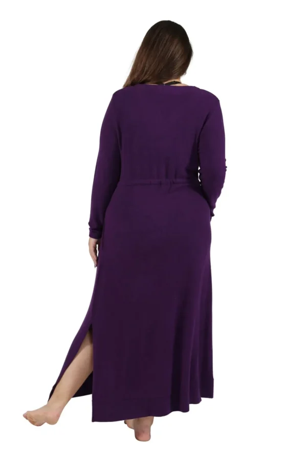 La Cera™ The Comfort Collection Plus Size Maxi Sale