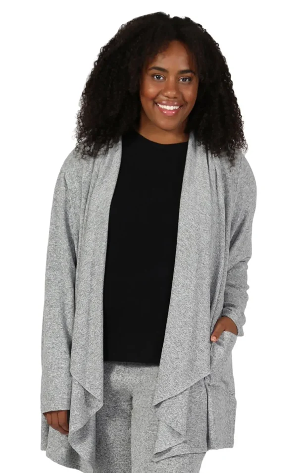 La Cera™ The Comfort Collection Plus Size Cascade Store