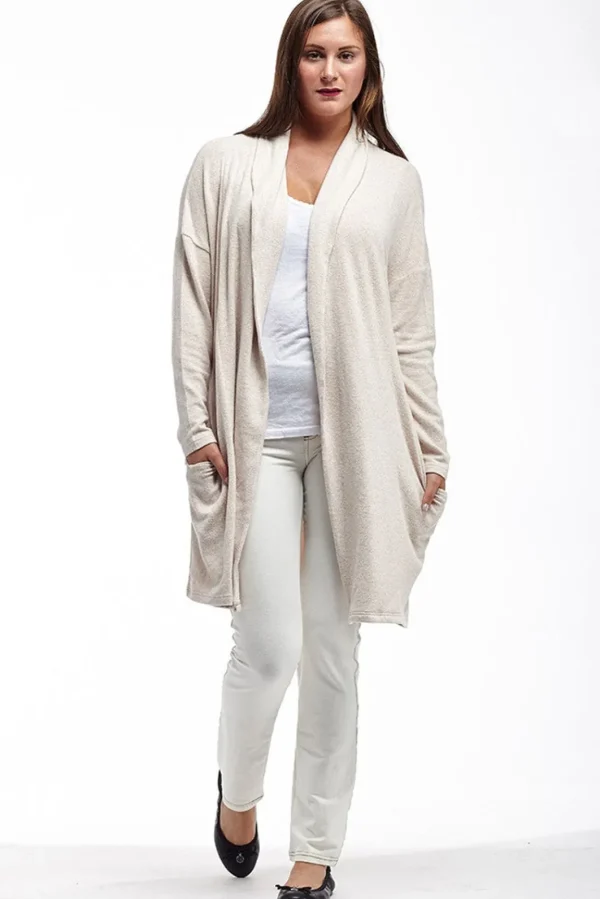 La Cera™ The Comfort Collection Plus Size All-Around Best Sale