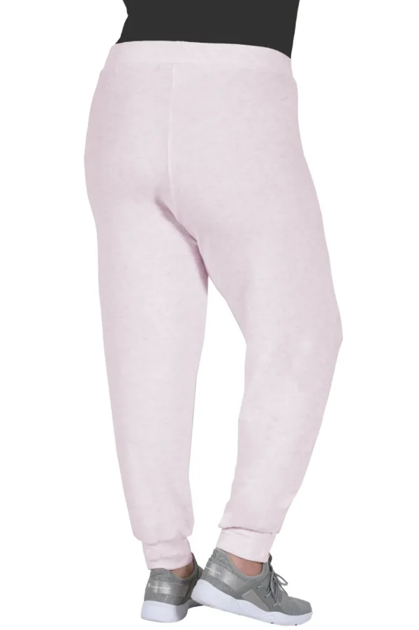 La Cera™ The Comfort Collection Plus Size Jogger Pants Best Sale