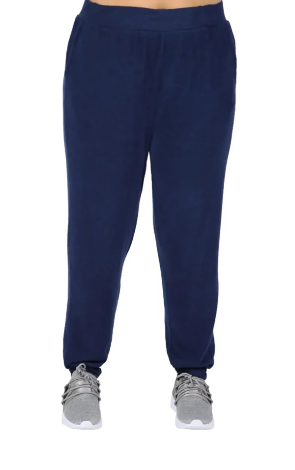 La Cera™ The Comfort Collection Plus Size Jogger Pants Best Sale