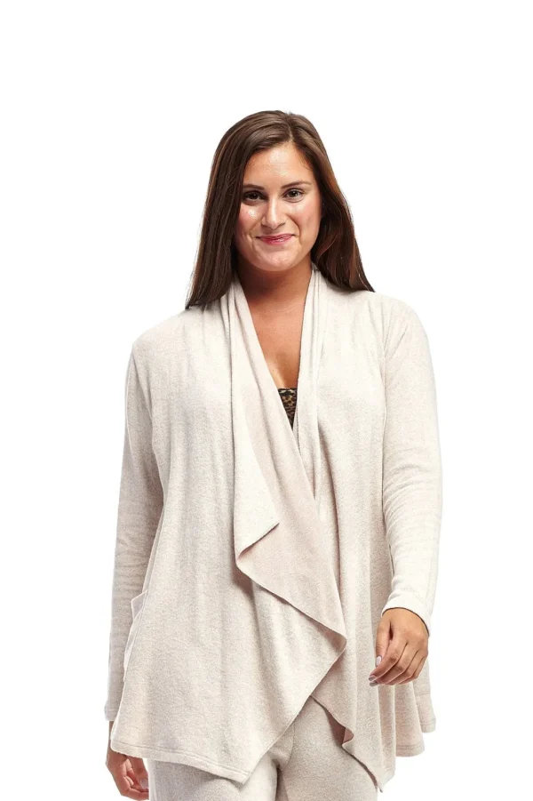 La Cera™ The Comfort Collection Plus Size Cascade Store