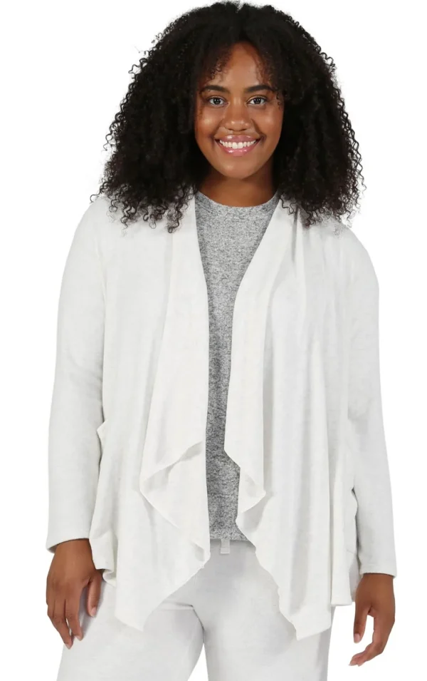 La Cera™ The Comfort Collection Plus Size Cascade Store