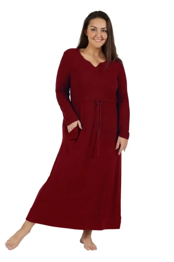 La Cera™ The Comfort Collection Plus Size Maxi Sale