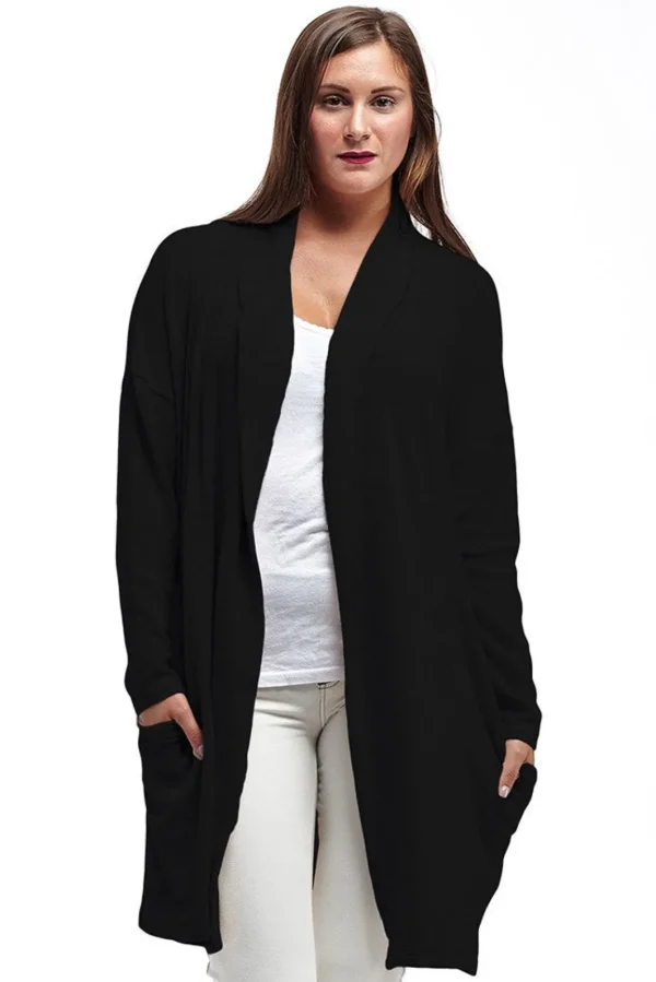 La Cera™ The Comfort Collection Plus Size All-Around Best Sale