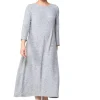 La Cera™ The Comfort Collection Shift Gown Best