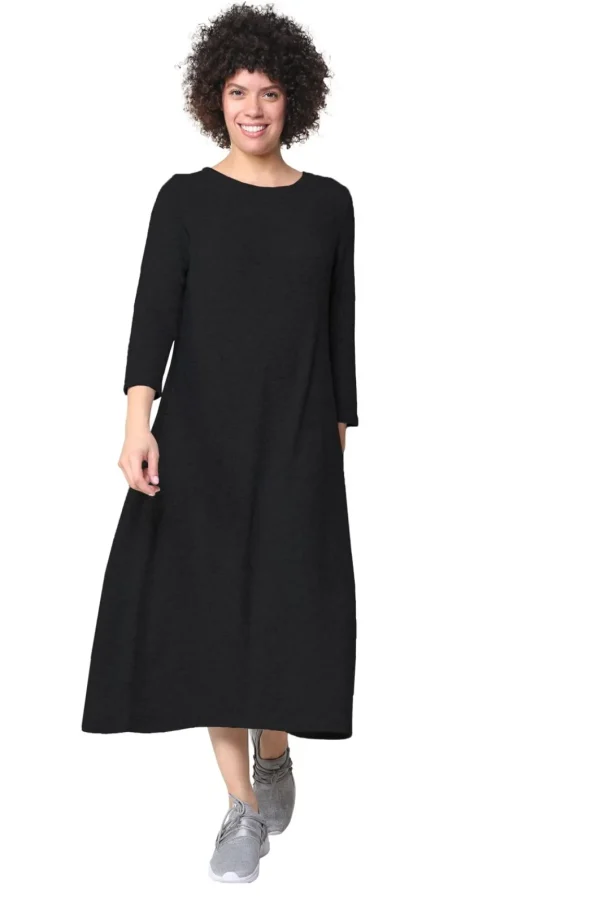 La Cera™ The Comfort Collection Shift Gown Best