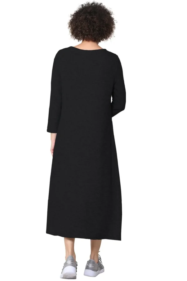 La Cera™ The Comfort Collection Shift Gown Best