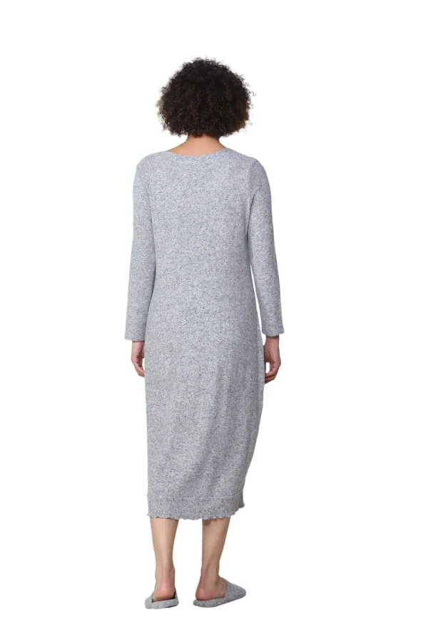 La Cera™ The Comfort Collection Snap Gown Store