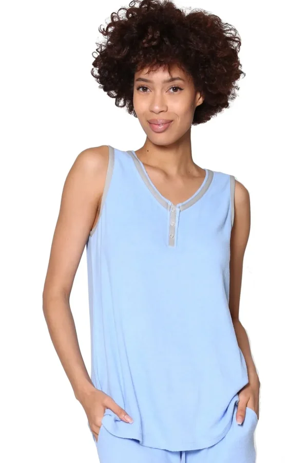 La Cera™ The Comfort Collection Tank Hot