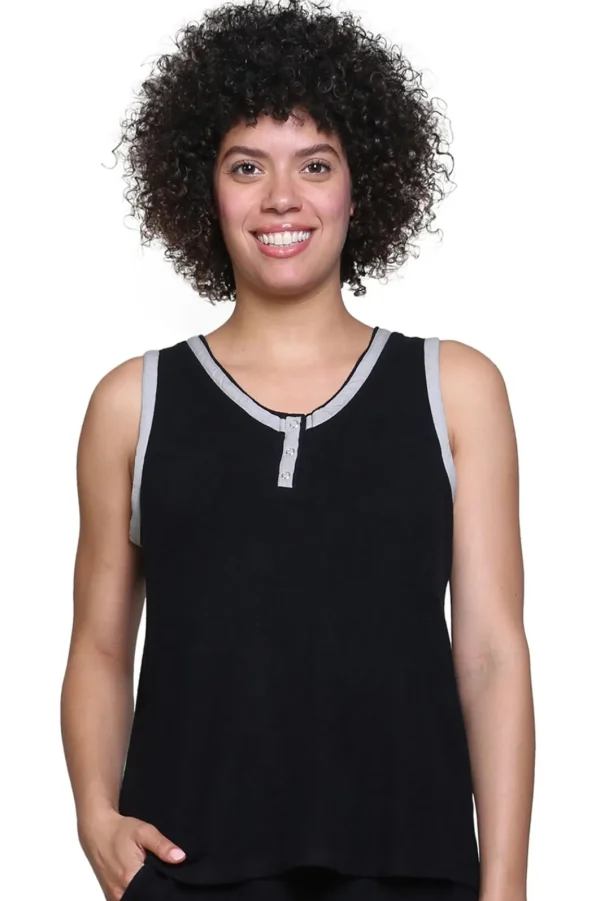 La Cera™ The Comfort Collection Tank Hot