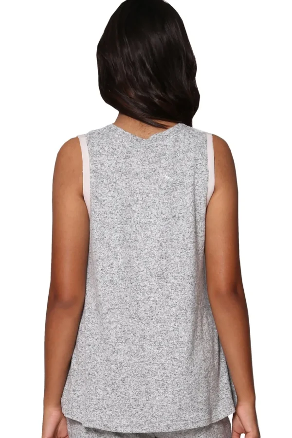 La Cera™ The Comfort Collection Tank Hot