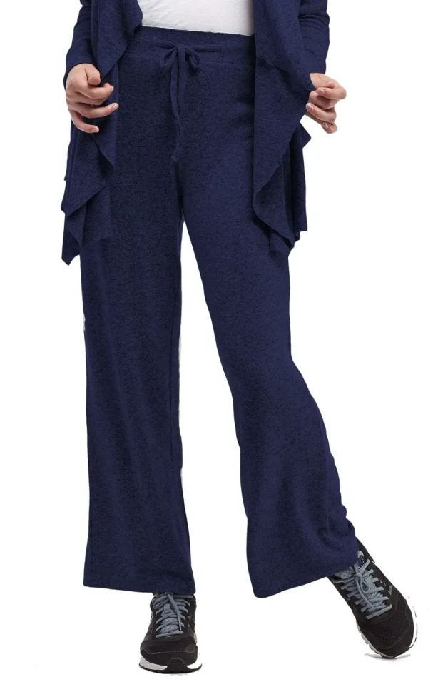 La Cera™ The Comfort Collection Wide Leg Pants Flash Sale