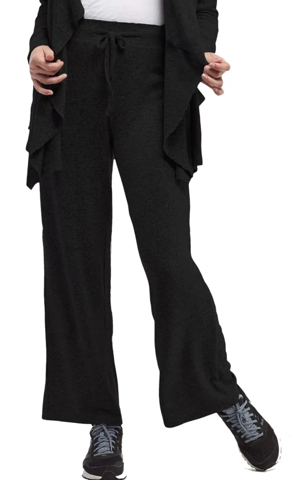 La Cera™ The Comfort Collection Wide Leg Pants Flash Sale